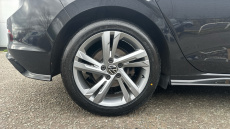 Volkswagen Golf 1.5 TSI 150 R-Line 5dr Petrol Hatchback